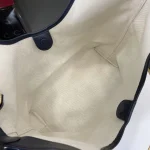 UbestLuxury Gucci Gucci Giglio Tote Bag 50cm product photo detail 7 SKU GU25395