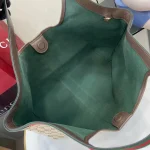 UbestLuxury Gucci Gucci Giglio Tote Bag 60cm product photo detail 7 SKU GU25398