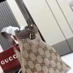 UbestLuxury Gucci Gucci Giglio Handbag 25cm product photo detail 7 SKU GU25399