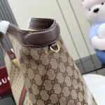 UbestLuxury Gucci Gucci Giglio Handbag product photo detail 7 SKU GU25400
