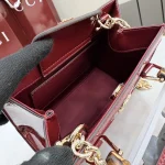 UbestLuxury Gucci Diana Shoulder Bag 20cm product photo detail 7 SKU GU25414