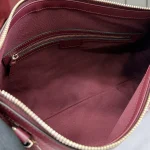 UbestLuxury Gucci GG Emblem Shoulder Bag 30cm product photo detail 7 SKU GU25419