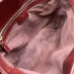 UbestLuxury Gucci Gucci Diana Shoulder Bag Red product photo detail 7 SKU GU25438