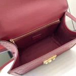 UbestLuxury Gucci Gucci Padlock Handbag 26cm product photo detail 7 SKU GU25448