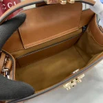 UbestLuxury Gucci Gucci Padlock Handbag 25.5cm product photo detail 7 SKU GU25450