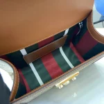 UbestLuxury Gucci Padlock Shoulder Bag 20cm product photo detail 7 SKU GU25451