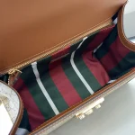 UbestLuxury Gucci Padlock Shoulder Bag 26cm product photo detail 7 SKU GU25452