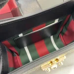 UbestLuxury Gucci Padlock Shoulder Bag 20cm product photo detail 7 SKU GU25454