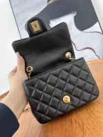 UbestLuxury Chanel Chanel 23s Shoulder Bag 18cm product photo detail 7 SKU CH30627