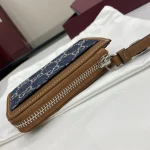 UbestLuxury Gucci GG Emblem Card Case 13cm product photo detail 7 SKU GU25468
