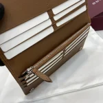 UbestLuxury Gucci GG Emblem Wallet product photo detail 7 SKU GU25469