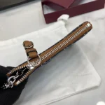 UbestLuxury Gucci GG Emblem Series Card Case with Strap product photo detail 7 SKU GU25471