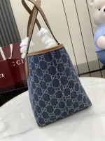 UbestLuxury Gucci Gucci Totissima Tote Bag 22cm product photo detail 7 SKU GU25472
