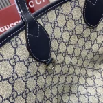 UbestLuxury Gucci Gucci Totissima Tote Bag 22cm product photo detail 7 SKU GU25476