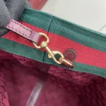 UbestLuxury Gucci Gucci Totissima Tote Bag 30cm product photo detail 7 SKU GU25479