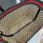 UbestLuxury Gucci Gucci Totissima Tote Bag 30cm product photo detail 7 SKU GU25483