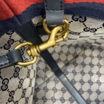 UbestLuxury Gucci Gucci Totissima Tote Bag 30cm product photo detail 7 SKU GU25484