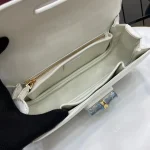 UbestLuxury Gucci Gucci Bamboo Diva Small Tote Bag product photo detail 7 SKU GU25487