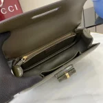 UbestLuxury Gucci Small Tote Bag with Bamboo Detail product photo detail 7 SKU GU25490