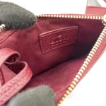 UbestLuxury Gucci GG Marmont Card Case product photo detail 7 SKU GU25509