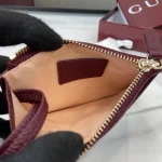 UbestLuxury Gucci GG Marmont Card Case product photo detail 7 SKU GU25510
