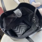 UbestLuxury Gucci GG Marmont Tote Bag 30cm product photo detail 7 SKU GU25521
