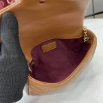 UbestLuxury Gucci GG Marmont Handbag 16.5cm product photo detail 7 SKU GU25534