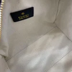 UbestLuxury Gucci Gucci GG Mini Bag Denim product photo detail 7 SKU GU25555