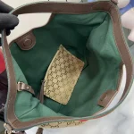 UbestLuxury Gucci Gucci Giglio Handbag 39.5cm product photo detail 7 SKU GU25564