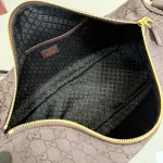 UbestLuxury Gucci Half Horsebit Handbag 38cm product photo detail 7 SKU GU25570