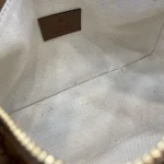 UbestLuxury Gucci Half Horsebit Handbag 19.5cm product photo detail 7 SKU GU25571