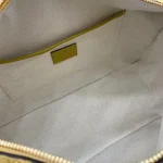 UbestLuxury Gucci Half Horsebit Handbag 31.5cm product photo detail 7 SKU GU25576