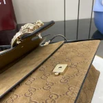UbestLuxury Gucci Dionysus Shoulder Bag 29.5cm product photo detail 7 SKU GU25582