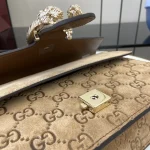 UbestLuxury Gucci Dionysus Shoulder Bag 27.5cm product photo detail 7 SKU GU25585