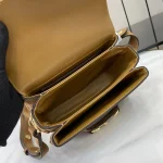 UbestLuxury Gucci Horsebit 1955 Shoulder Bag product photo detail 7 SKU GU25591