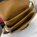 UbestLuxury Gucci Horsebit 1955 Shoulder Bag product photo detail 7 SKU GU25592