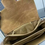 UbestLuxury Gucci Horsebit 1955 Shoulder Bag product photo detail 7 SKU GU25593