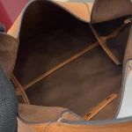 UbestLuxury Gucci Gucci Softbit Shoulder Bag 27.5cm product photo detail 7 SKU GU25604