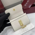 UbestLuxury Gucci Gucci Card Case 10.5cm product photo detail 7 SKU GU25616