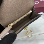 UbestLuxury Gucci Gucci Card Case 10.5cm product photo detail 7 SKU GU25618