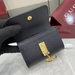 UbestLuxury Gucci Gucci Card Case 10.5cm product photo detail 7 SKU GU25621