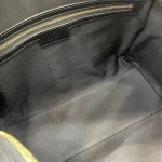 UbestLuxury Gucci GG Emblem Boston Bag product photo detail 7 SKU GU25638
