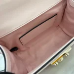 UbestLuxury Gucci Padlock Shoulder Bag product photo detail 7 SKU GU25641