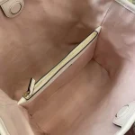 UbestLuxury Gucci GG Emblem Bucket Bag 25cm product photo detail 7 SKU GU25642
