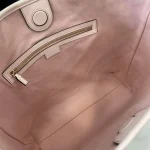 UbestLuxury Gucci GG Emblem Bucket Bag 30.5cm product photo detail 7 SKU GU25647