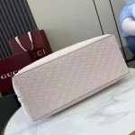 UbestLuxury Gucci GG Emblem Tote Bag 38cm product photo detail 7 SKU GU25650