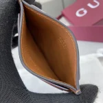 UbestLuxury Gucci GG Emblem Card Case product photo detail 7 SKU GU25651