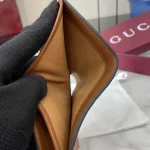 UbestLuxury Gucci GG Emblem Wallet product photo detail 7 SKU GU25652