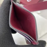 UbestLuxury Gucci GG Emblem Card Case product photo detail 7 SKU GU25656
