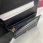 UbestLuxury Gucci GG Emblem Wallet 11cm product photo detail 7 SKU GU25657
